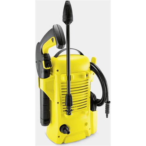Karcher K2 Universal Edition Πλυστικό Μηχάνημα 110bar (1.673-000.0)