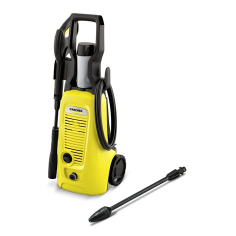 KARCHER K4 UNIVERSAL ΠΛΥΣΤΙΚΟ ΜΗΧΑΝΗΜΑ ΥΨΗΛΗΣ ΠΙΕΣΗΣ (1.679-300.0)