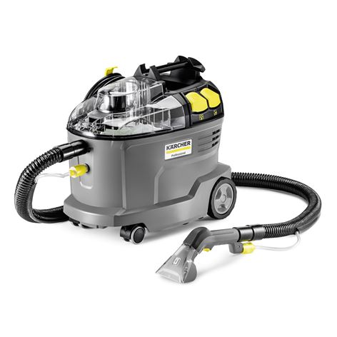 KARCHER ΜΗΧΑΝΗ ΨΕΚΑΣΜΟΥ-ΑΝΑΡΡΟΦΗΣΗΣ Puzzi 8/1 Facelift *EU (1.100-240.0)