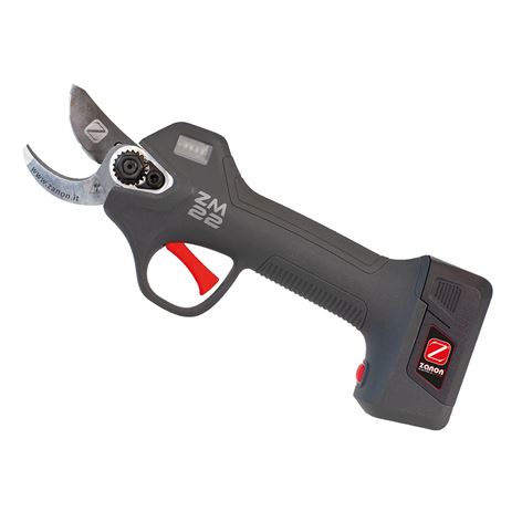 Zanon Ψαλίδι Κλαδέματος Μπαταρίας ZM 22 (02G2060797)