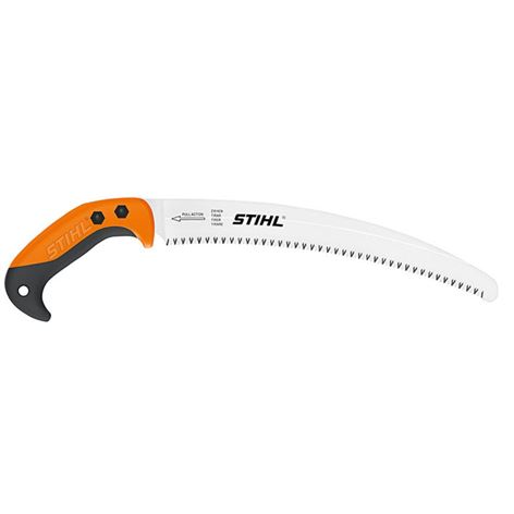 STIHL PR 27C ΚΛΑΔΕΥΤΙΚΟ ΠΡΙΟΝΙ ΚΥΡΤΟ ΓΙΑ ΚΛΑΔΙΑ ΕΩΣ 120mm (00008818703)+12 ΑΤΟΚΕΣ ΔΟΣΕΙΣ