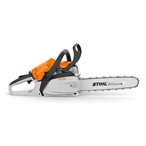STIHL MS 182 ΒΕΝΖΙΝΟΚΙΝΗΤΟ ΑΛΥΣΟΠΡΙΟΝΟ με 40cm λάμα + 2η ΑΛΥΣΙΔΑ STIHL + 12 ΑΤΟΚΕΣ ΔΟΣΕΙΣ