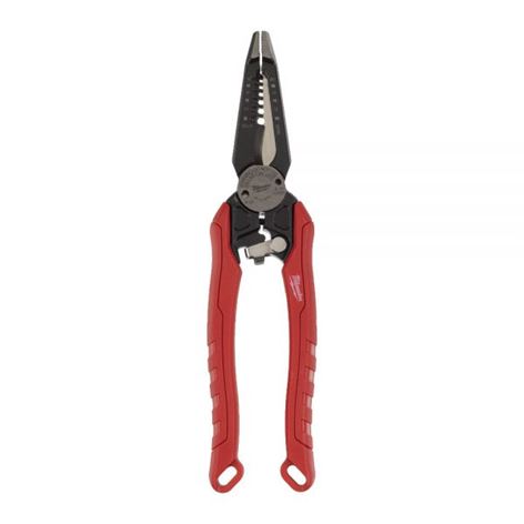 MILWAUKEE 7 ΣΕ 1 MYTΟΤΣΙΜΠΙΔΟ – ΑΠΟΓΥΜΝΩΤΗΣ 230mm (4932478554)