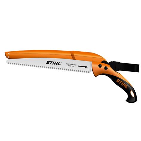 STIHL ΚΛΑΔΕΥΤΙΚΟ ΠΡΙΟΝΙ PR33 - 33 CM 370 G ΔΙΑΜΕΤΡΟΣ ΚΛΑΔΙΟΥ ΕΩΣ 150MM(00008818702)+12 ΑΤΟΚΕΣ ΔΟΣΕΙΣ