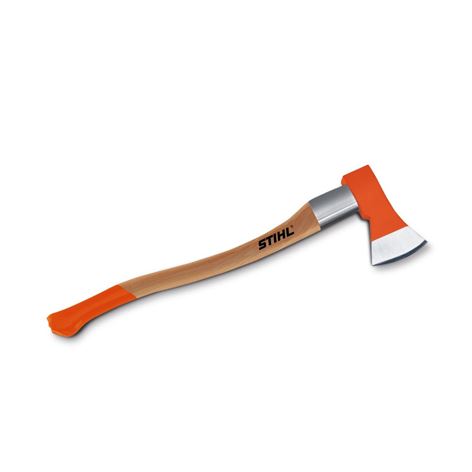 STIHL ΠΕΛΕΚΙ-ΤΣΕΚΟΥΡΙ ΔΑΣΟΚΟΜΟΥ AX 16 S 70 CM 1.550 G(00008811957)