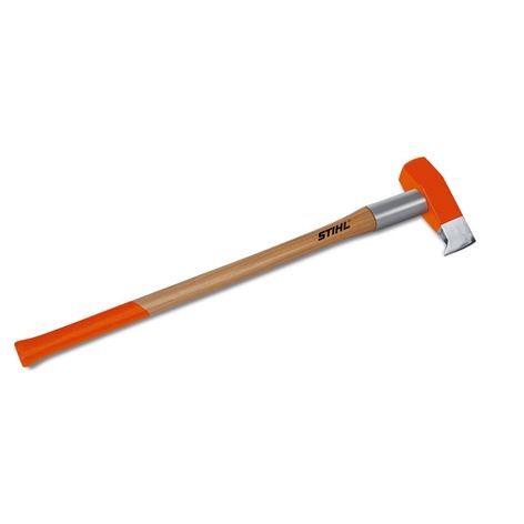 STIHL ΣΦΥΡΑ ΣΧΙΣΙΜΑΤΟΣ AX 33 CS 90cm 3.300 G (00008812011)+12 ΑΤΟΚΕΣ ΔΟΣΕΙΣ