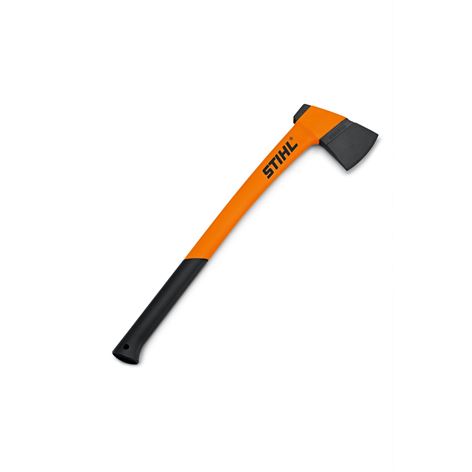 STIHL ΤΣΕΚΟΥΡΙ ΔΑΣΟΚΟΜΟΥ AX 15 P (00008816701)+12 ΑΤΟΚΕΣ ΔΟΣΕΙΣ