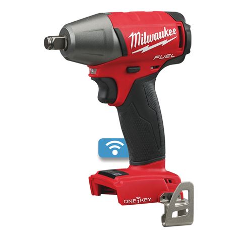 MILWAUKEE M18 ONEIWF-0X ΜΠΟΥΛΟΝΟΚΛΕΙΔΟ ½˝ SOLO (4933459198)