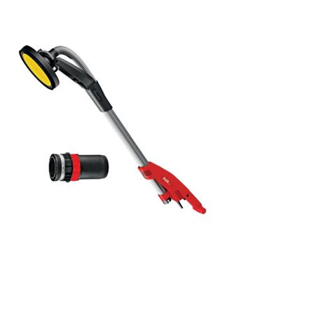 FLEX GE 5 + SAD-C ΤΡΙΒΕΙΟ ΤΟΙΧΟΥ (ΚΑΜΗΛΟΠΑΡΔΑΛΗ) 500W (474835)+6 ΑΤΟΚΕΣ ΔΟΣΕΙΣ