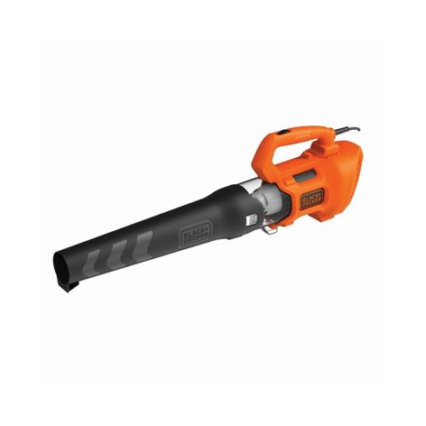 BLACK+DECKER® Ηλεκτρικός Φυσητήρας 1850W (BEBL185-QS)