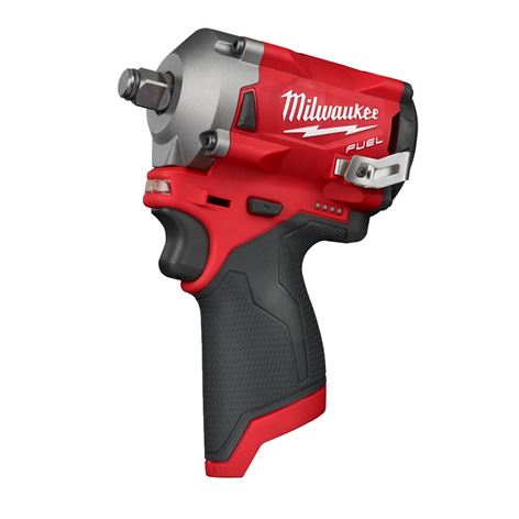 MILWAUKEE M12 FUEL™ FIWF12-0 ΜΠΟΥΛΟΝΟΚΛΕΙΔΟ 1/2″ SOLO (4933464615)