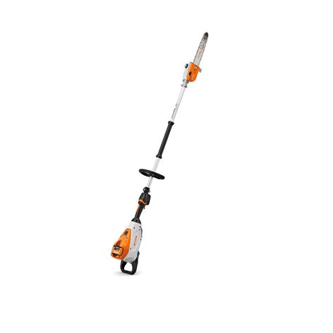 STIHL HTA 150 Επαναφ/μενό Τηλεσκοπικό αλυσοπρίονο +12 ΑΤΟΚΕΣ ΔΟΣΕΙΣ