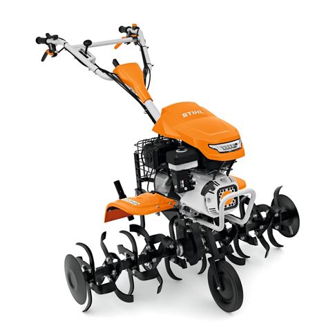 STIHL ΣΚΑΠΤΙΚΟ ΜΗΧΑΝΗΜΑ ΦΡΕΖΑ MH 700 (62510113913) + 12 ΑΤΟΚΕΣ ΔΟΣΕΙΣ