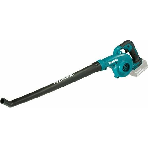 MAKITA ΦΥΣΗΤΗΡΑΣ ΜΠΑΤΑΡΙΑΣ 18V SOLO (DUB186Z)