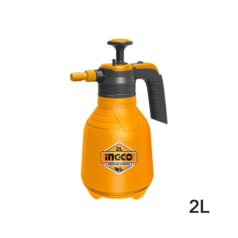 INGCO Ψεκαστήρας Χειρός 2 Lit (HSPP20202)