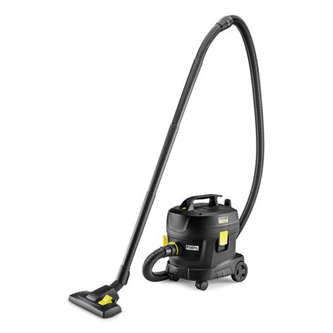 KARCHER T 11/1 ΣΚΟΥΠΑ ΞΗΡΗΣ ΑΝΑΡΡΟΦΗΣΗΣ ΜΕ ΦΙΛΤΡΟ HEPA 850W (1.527-205.0)