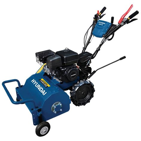 HYUNDAI HWGC 600 ΧΟΡΤΟΚΟΠΤΙΚΟ - ΚΑΤΑΣΤΡΟΦΕΑΣ 6.5Hp (80B04)