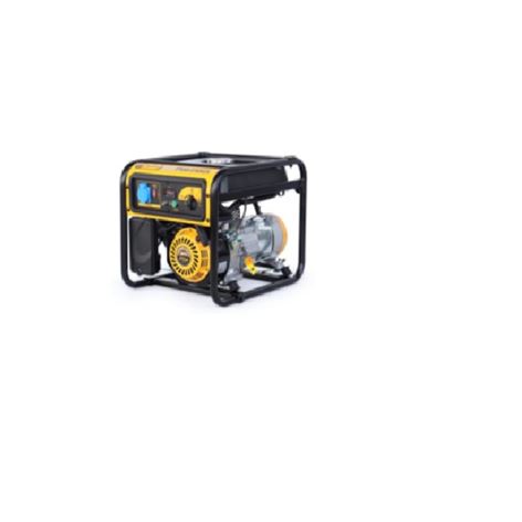 LONCIN GH3500 ΓΕΝΝΗΤΡΙΑ ΒΕΝΖΙΝΗΣ ΤΕΤΡΑΧΡΟΝΗ 3kW (GH3500)