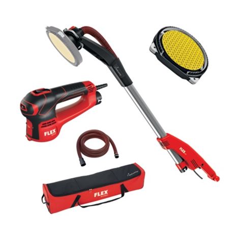 FLEX GE 7 + MH-R+SH + GCE 6-EC ΤΡΙΒΕΙΟ ΤΟΙΧΟΥ (ΚΑΜΗΛΟΠΑΡΔΑΛΗ) 600W (531027)