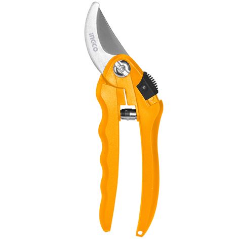 INGCO Ψαλίδι Κλαδέματος 8"/200mm (HPS0201)