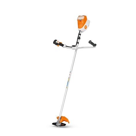 STIHL FSA 120 ΕΠΑΝΑΦΟΡΤΙΖΟΜΕΝΟ ΘΑΜΝΟΚΟΠΤΙΚΟ SOLO+12 ΑΤΟΚΕΣ ΔΟΣΕΙΣ (FA082000000)
