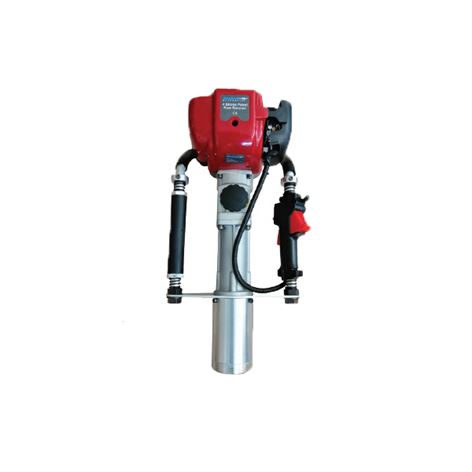 ARCHER Α1400 ΒΕΝΖΙΝΟΚΙΝΗΤΟ ΔΟΝΗΤΙΚΟ ΠΑΣΣΑΛΩΝ 1,25Hp (321A1400)