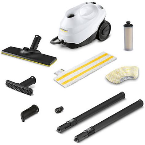 KARCHER SC 3 EasyFix ΑΤΜΟΚΑΘΑΡΙΣΤΗΣ (1.513-650.0)