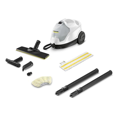 KARCHER SC 4 EASYFIX *EU (1.512-630.0)
