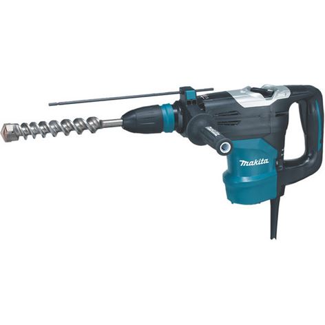 MAKITA HR4003C ΚΡΟΥΣΤΙΚΟ-ΠΕΡΙΣΤΡΟΦΙΚΟ SDS-MAX 1100W (HR4003C)