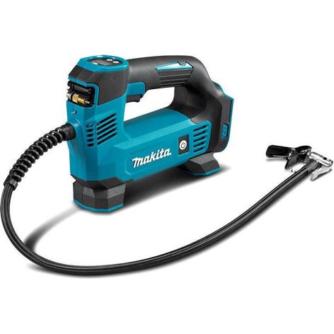 ΜΑΚΙΤΑ DMP181Z ΚΟΜΠΡΕΣΕΡ ΑΕΡΟΣ 18V (Solo) (DMP181Z)
