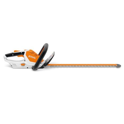 STIHL Επαναφορτιζόμενο ψαλίδι μπορντούρας 50 cm HSA 45 + 12 ΑΤΟΚΕΣ ΔΟΣΕΙΣ