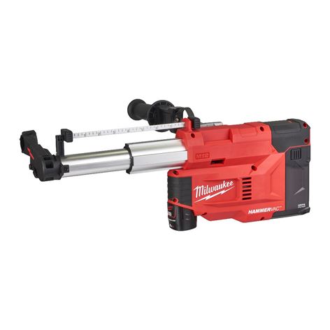 M12™ UDEL-201B UNIVERSAL ΕΞΑΓΩΓΕΑΣ ΣΚΟΝΗΣ – L CLASS (4933471461)