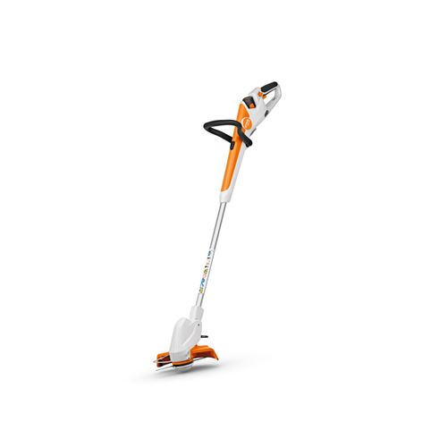 STIHL FSA 30 ΕΠΑΝΑΦΟΡΤΙΖΟΜΕΝΟ ΧΟΡΤΟΚΟΠΤΙΚΟ ME 1 ΜΠΑΤΑΡΙΑ AS 2+AL1+12 ΑΤΟΚΕΣ ΔΟΣΕΙΣ(FA100115700)