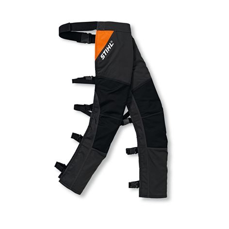 STIHL ΜΠΡΟΣΤΙΝΟ ΠΡΟΣΤΑΤΕΥΤΙΚΟ ΠΟΔΙΩΝ FUNCTION (00885210301)