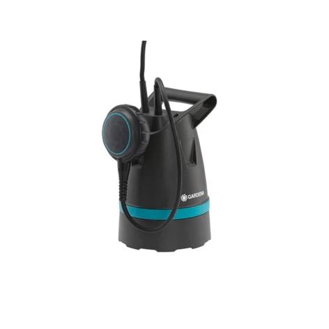GARDENA Αντλία Αποστράγγισης Gardena Eco Series 8600 για Καθαρά Νερά (9001-29)