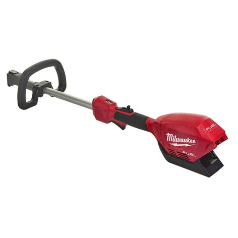 MILWAUKEE M18 FUEL™ QUIK-LOK™ FOPH-0 ΕΡΓΑΛΕΙΟ ΚΗΠΟΥ ΕΝΑΛΛΑΓΗΣ ΚΕΦΑΛΩΝ SOLO (4933464954)