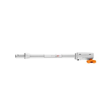 STIHL ΠΡΟΕΚΤΑΣΗ ΣΩΛΗΝΑ HLA (HA018205000) +12 ΑΤΟΚΕΣ ΔΟΣΕΙΣ