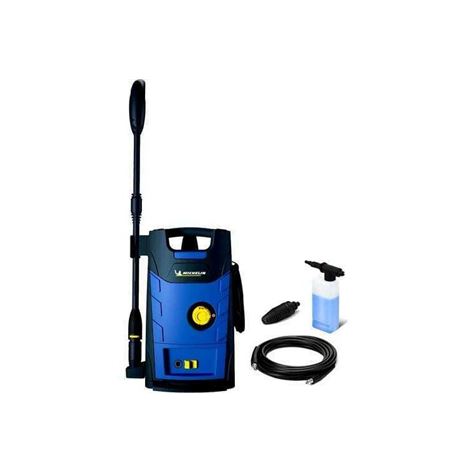 Michelin Πλυστικό Μηχάνημα Κρύου Νερού 1400W 110Bbar (MPX14E)