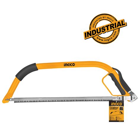 INGCO Τοξοπρίονο Ξύλου 24" 610mm (HBS6101)