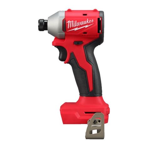 MILWAUKEE BLIDRC-0 ΠΑΛΜΙΚΟ ΚΑΤΣΑΒΙΔΙ ¼ M18™ SOLO (4933492839)