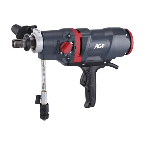 ΚΑΡΟΤΙΕΡΑ ΥΓΡΗΣ ΔΙΑΤΡΗΣΗΣ 2500W DM8P (4500040)