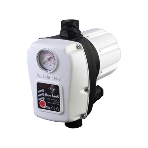 ITALTECNICA HΛETPONIKO TANK (20B69)