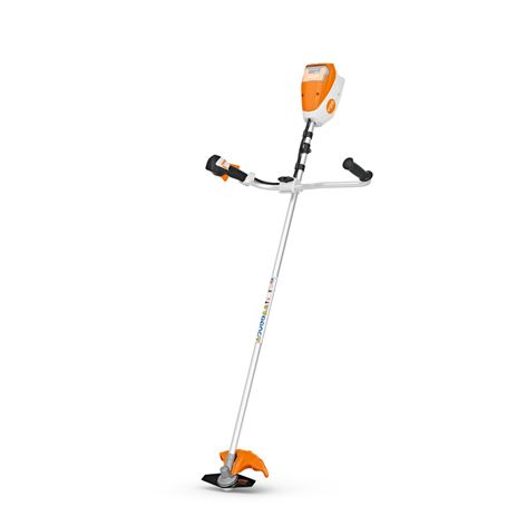 STIHL FSA 80 ΕΠΑΝΑΦΟΡΤΙΖΟΜΕΝΟ ΘΑΜΝΟΚΟΠΤΙΚΟ SOLO+12 ΑΤΟΚΕΣ ΔΟΣΕΙΣ (FA080115700)
