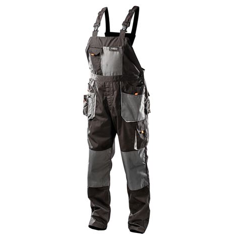 NEO TOOLS Φόρμα εργασίας 267 g/m³ (81-240)
