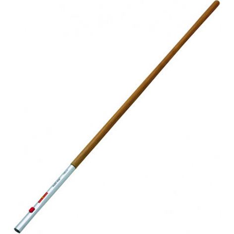 WOLF GARTEN Κοντάρι Ξύλινο  ZM 140 (W71AED007)