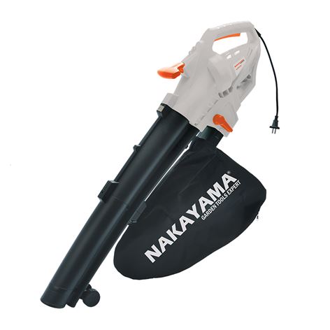 NAKAYAMA EB3500 ΦΥΣΗΤΗΡΑΣ ΑΠΟΡΡΟΦΗΤΗΡΑΣ ΦΥΛΛΩΝ 3000W 020356