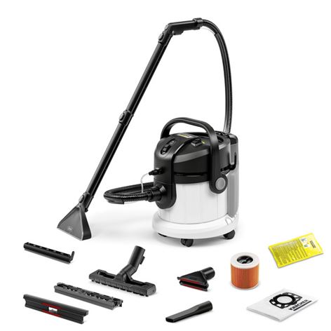 KARCHER Πολυκαθαριστής SE 4 (1.081-150.0)