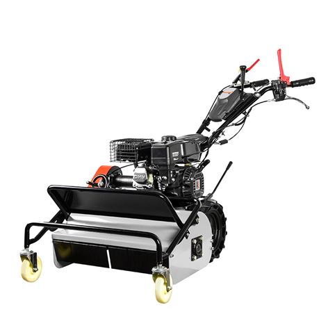 NAKAYAMA Pro PB8600 Αυτοκινούμενος Καταστροφέας Χόρτων 60cmμε Βενζίνης (074779)