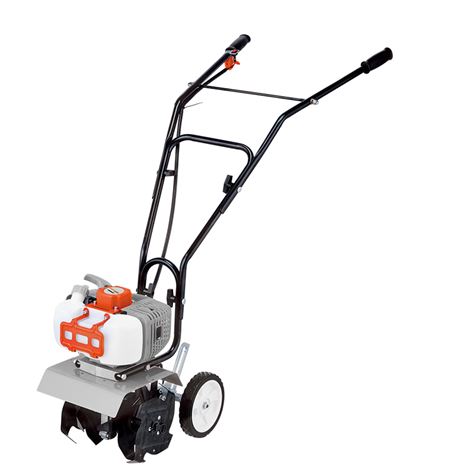 NAKAYAMA MB2510 ΣΚΑΠΤΙΚΟ ΒΕΝΖΙΝΗΣ ΔΙΧΡΟΝΟ 2.2HP (033080)