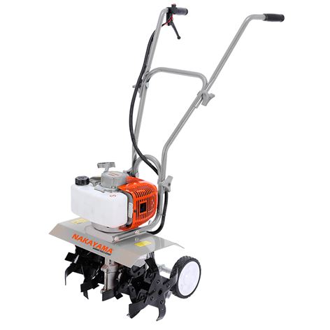 NAKAYAMA MB2620 Σκαπτικό Δίχρονο 62cc 2.8Hp (066507)